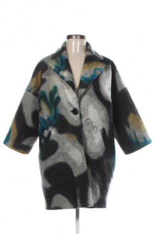 Dámský kabát  Unbranded, Velikost M, Barva Vícebarevné, Cena  489,00 Kč