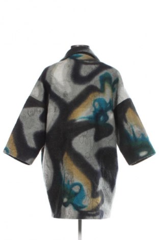 Dámský kabát  Unbranded, Velikost M, Barva Vícebarevné, Cena  489,00 Kč