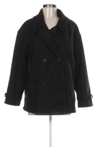Γυναικείο παλτό Unbranded, Μέγεθος S, Χρώμα Μαύρο, Τιμή 14,99 €