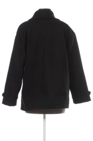 Γυναικείο παλτό Unbranded, Μέγεθος S, Χρώμα Μαύρο, Τιμή 14,99 €