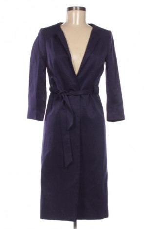 Дамско палто Unbranded, Размер XS, Цвят Лилав, Цена 58,14 лв.