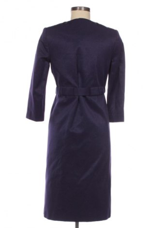 Дамско палто Unbranded, Размер XS, Цвят Лилав, Цена 58,14 лв.