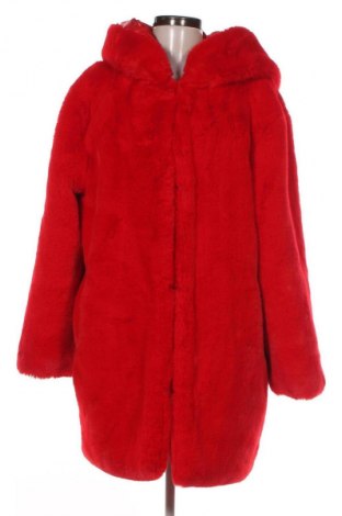 Dámsky kabát  Unbranded, Veľkosť M, Farba Červená, Cena  45,09 €