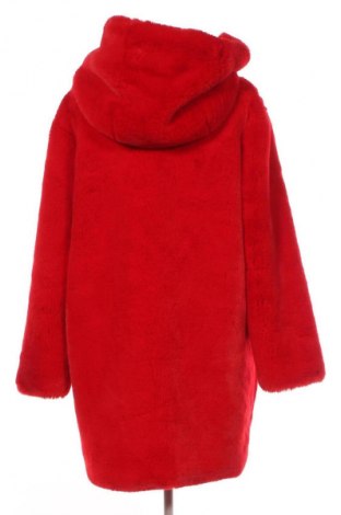 Dámsky kabát  Unbranded, Veľkosť M, Farba Červená, Cena  45,09 €