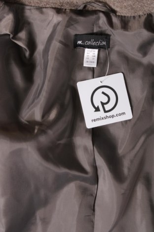 Palton de femei Unbranded, Mărime 4XL, Culoare Bej, Preț 154,34 Lei
