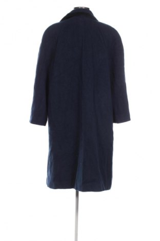 Damenmantel Unbranded, Größe L, Farbe Blau, Preis € 45,01