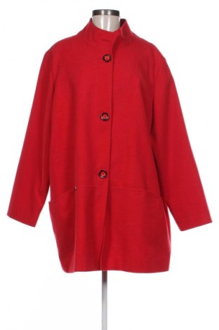Női kabát Unbranded, Méret XL, Szín Piros, Ár 17 595 Ft