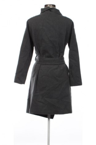 Γυναικείο παλτό Unbranded, Μέγεθος L, Χρώμα Γκρί, Τιμή 34,99 €