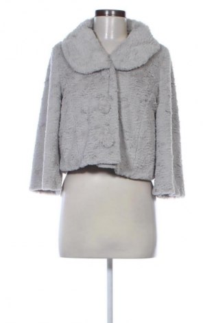 Дамско палто Unbranded, Размер M, Цвят Сив, Цена 58,00 лв.