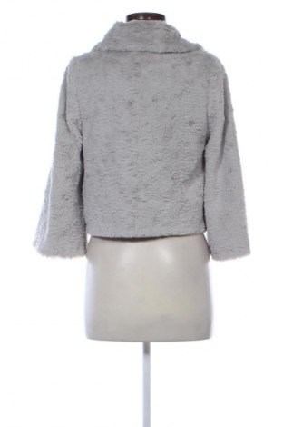 Дамско палто Unbranded, Размер M, Цвят Сив, Цена 58,00 лв.