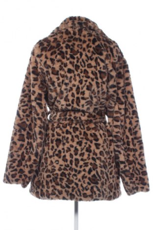 Дамско палто Unbranded, Размер XL, Цвят Многоцветен, Цена 110,20 лв.