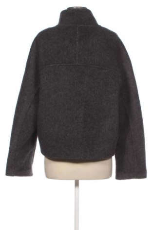 Damski płaszcz Unbranded, Rozmiar M, Kolor Szary, Cena 202,67 zł