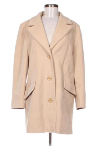 Palton de femei Unbranded, Mărime M, Culoare Bej, Preț 154,34 Lei