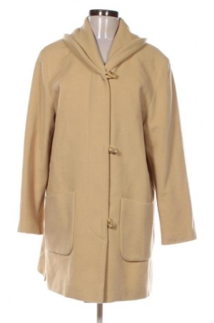 Dámsky kabát  Unbranded, Veľkosť M, Farba Béžová, Cena  50,00 €