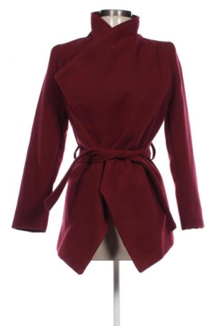 Dámsky kabát  Unbranded, Veľkosť M, Farba Červená, Cena  45,09 €