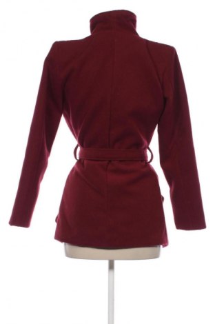 Dámsky kabát  Unbranded, Veľkosť M, Farba Červená, Cena  45,09 €