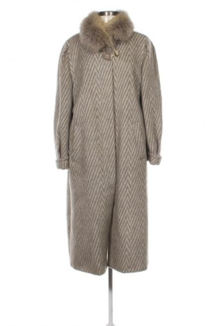 Dámsky kabát  Unbranded, Veľkosť L, Farba Viacfarebná, Cena  50,87 €