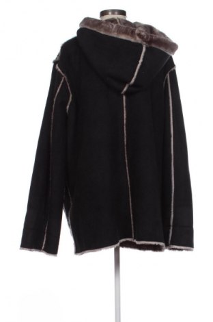 Dámský kabát  Unbranded, Velikost 3XL, Barva Černá, Cena  1 114,00 Kč