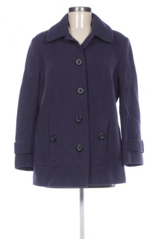 Damenmantel Unbranded, Größe L, Farbe Lila, Preis € 45,00