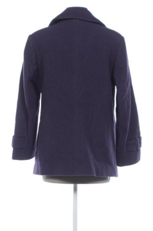 Damenmantel Unbranded, Größe L, Farbe Lila, Preis € 45,00