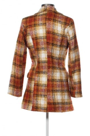 Dámský kabát  Unbranded, Velikost S, Barva Vícebarevné, Cena  734,00 Kč