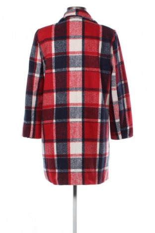 Γυναικείο παλτό Unbranded, Μέγεθος S, Χρώμα Πολύχρωμο, Τιμή 29,67 €