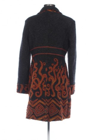 Γυναικείο παλτό Unbranded, Μέγεθος XL, Χρώμα Πολύχρωμο, Τιμή 85,04 €
