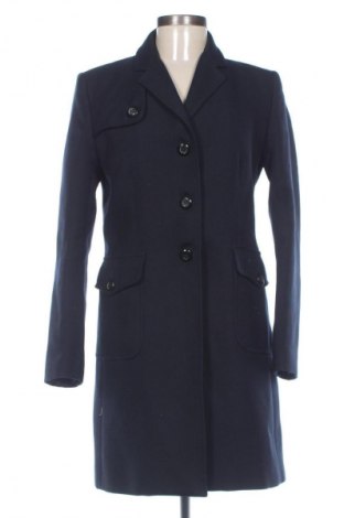 Γυναικείο παλτό Unbranded, Μέγεθος M, Χρώμα Μπλέ, Τιμή 29,74 €