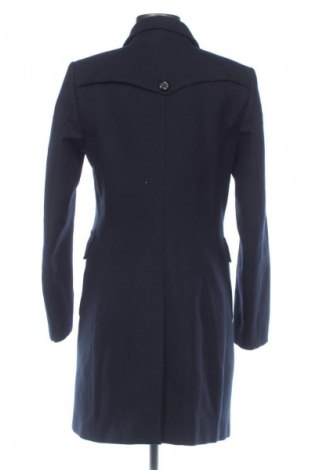 Γυναικείο παλτό Unbranded, Μέγεθος M, Χρώμα Μπλέ, Τιμή 29,74 €