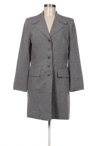 Dámský kabát  Unbranded, Velikost M, Barva Šedá, Cena  309,00 Kč