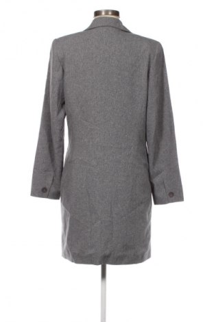 Dámský kabát  Unbranded, Velikost M, Barva Šedá, Cena  309,00 Kč