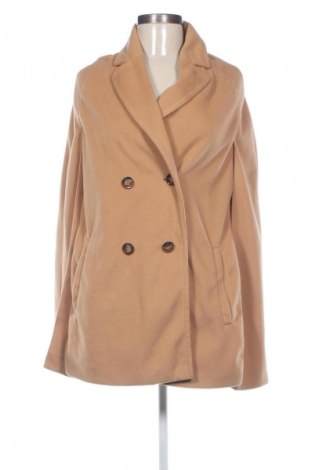 Damenmantel Unbranded, Größe S, Farbe Beige, Preis 29,74 €