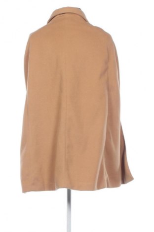 Damenmantel Unbranded, Größe S, Farbe Beige, Preis 29,74 €