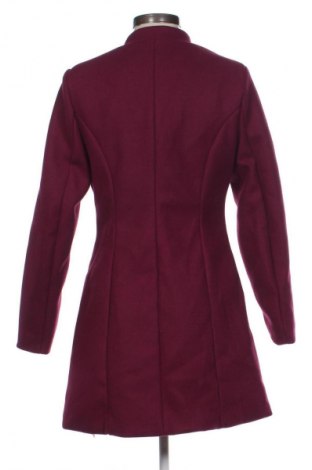 Γυναικείο παλτό Unbranded, Μέγεθος S, Χρώμα Κόκκινο, Τιμή 29,67 €
