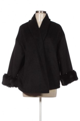 Dámský kabát  Unbranded, Velikost M, Barva Černá, Cena  519,00 Kč