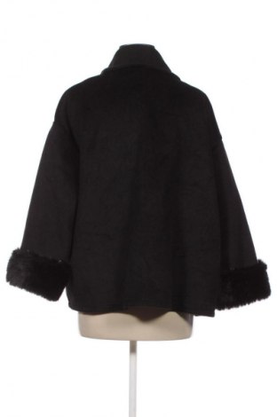 Dámský kabát  Unbranded, Velikost M, Barva Černá, Cena  519,00 Kč