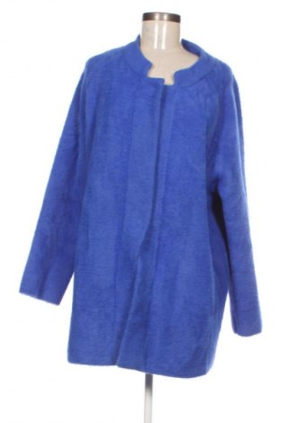 Damenmantel Unbranded, Größe L, Farbe Blau, Preis € 45,01