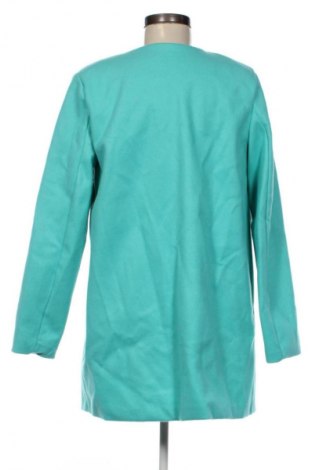 Dámský kabát  Unbranded, Velikost M, Barva Zelená, Cena  379,00 Kč