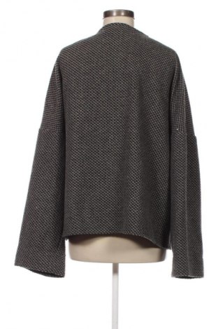 Дамско палто Unbranded, Размер XXL, Цвят Сив, Цена 27,99 лв.