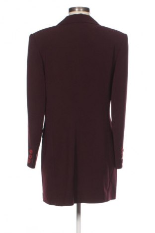 Γυναικείο παλτό Unbranded, Μέγεθος L, Χρώμα Κόκκινο, Τιμή 29,67 €