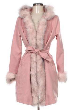 Damenmantel Unbranded, Größe M, Farbe Mehrfarbig, Preis 45,02 €