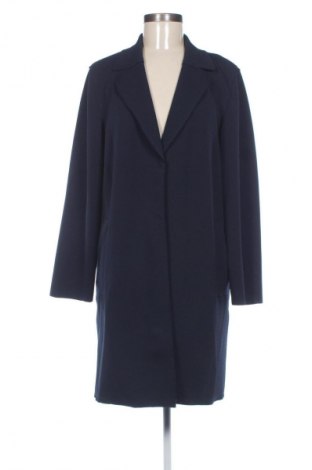 Дамско палто Unbranded, Размер XL, Цвят Син, Цена 58,65 лв.