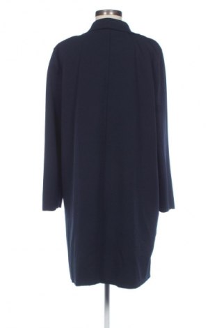 Дамско палто Unbranded, Размер XL, Цвят Син, Цена 58,65 лв.