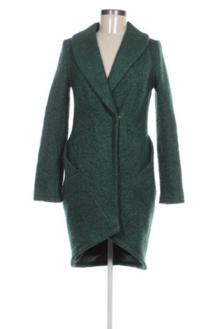 Dámsky kabát  Unbranded, Veľkosť M, Farba Zelená, Cena  44,95 €