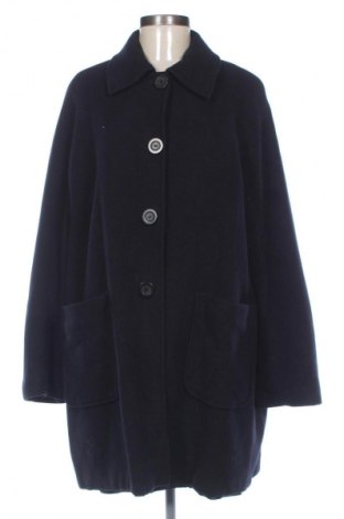 Дамско палто Unbranded, Размер M, Цвят Син, Цена 88,00 лв.