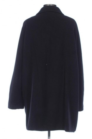 Дамско палто Unbranded, Размер M, Цвят Син, Цена 88,00 лв.