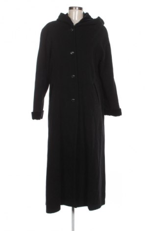 Γυναικείο παλτό Unbranded, Μέγεθος L, Χρώμα Μαύρο, Τιμή 29,67 €