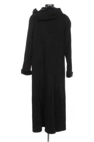 Γυναικείο παλτό Unbranded, Μέγεθος L, Χρώμα Μαύρο, Τιμή 29,67 €