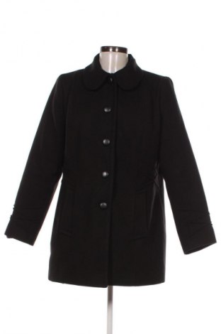 Γυναικείο παλτό Unbranded, Μέγεθος XL, Χρώμα Μαύρο, Τιμή 45,09 €