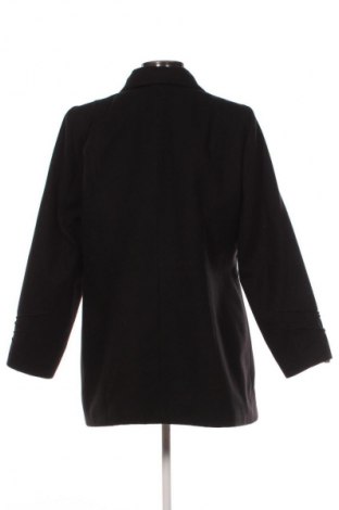 Γυναικείο παλτό Unbranded, Μέγεθος XL, Χρώμα Μαύρο, Τιμή 45,09 €